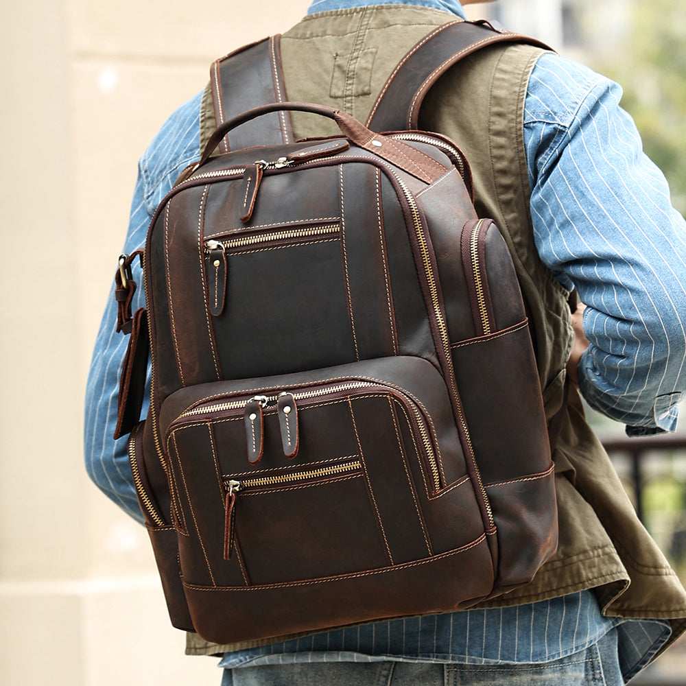 The Real Leather Company