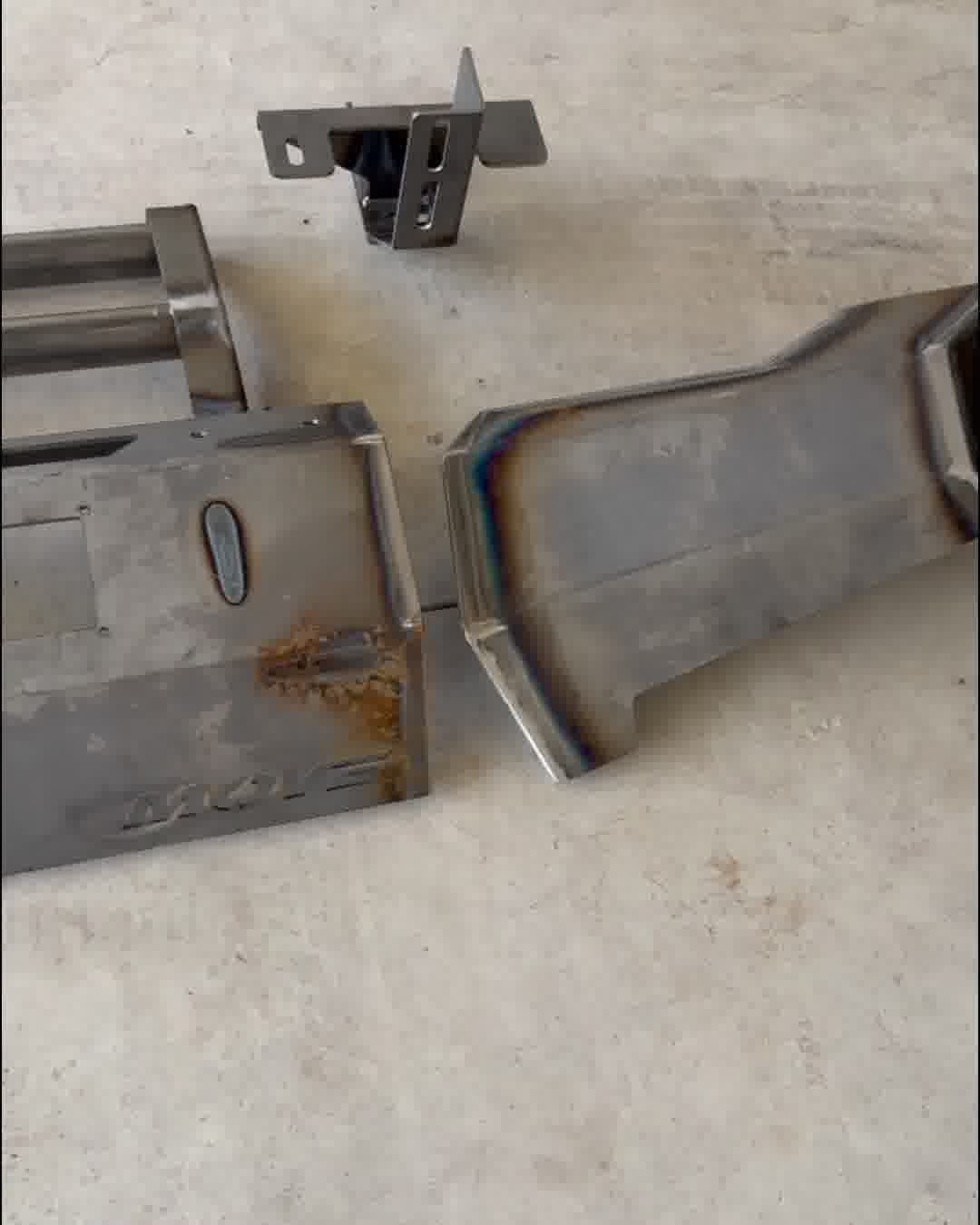 MOVE Bumpers