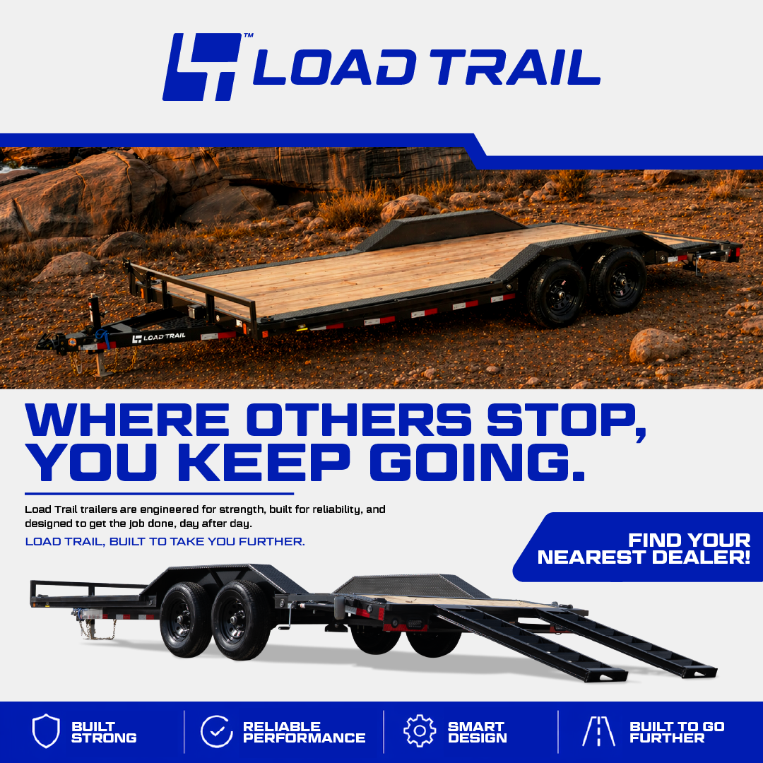 Load Trail