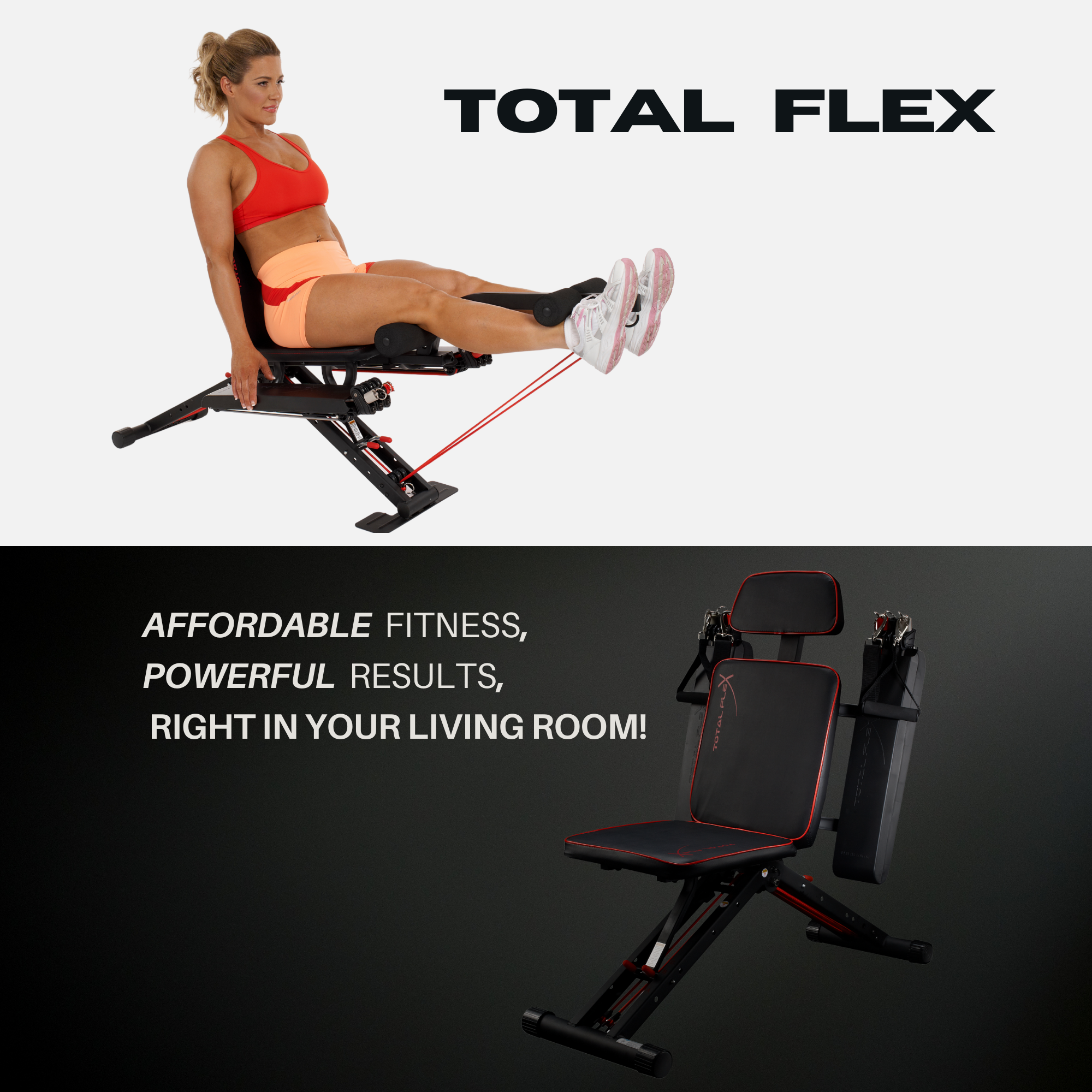 Total Flex L