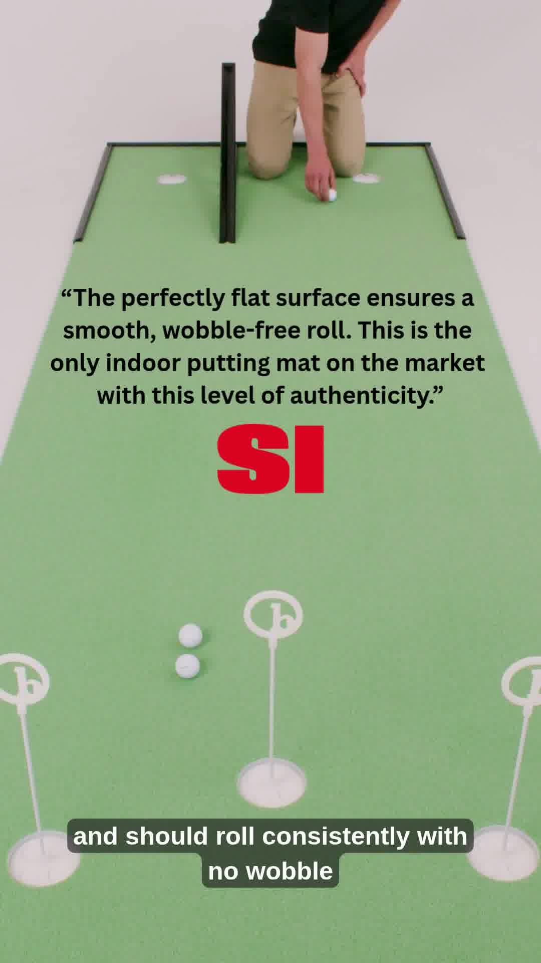 BirdieBall Golf
