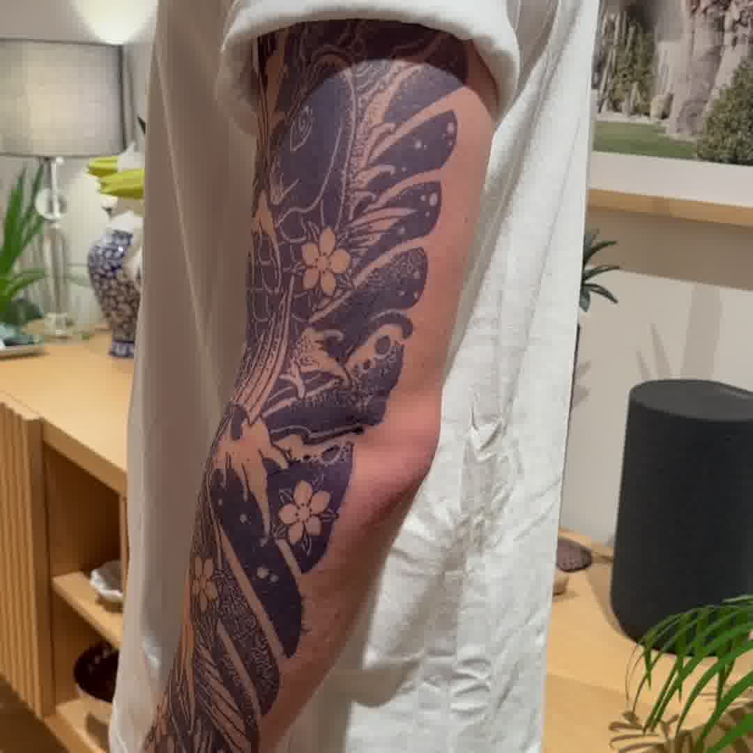 Ink OMG