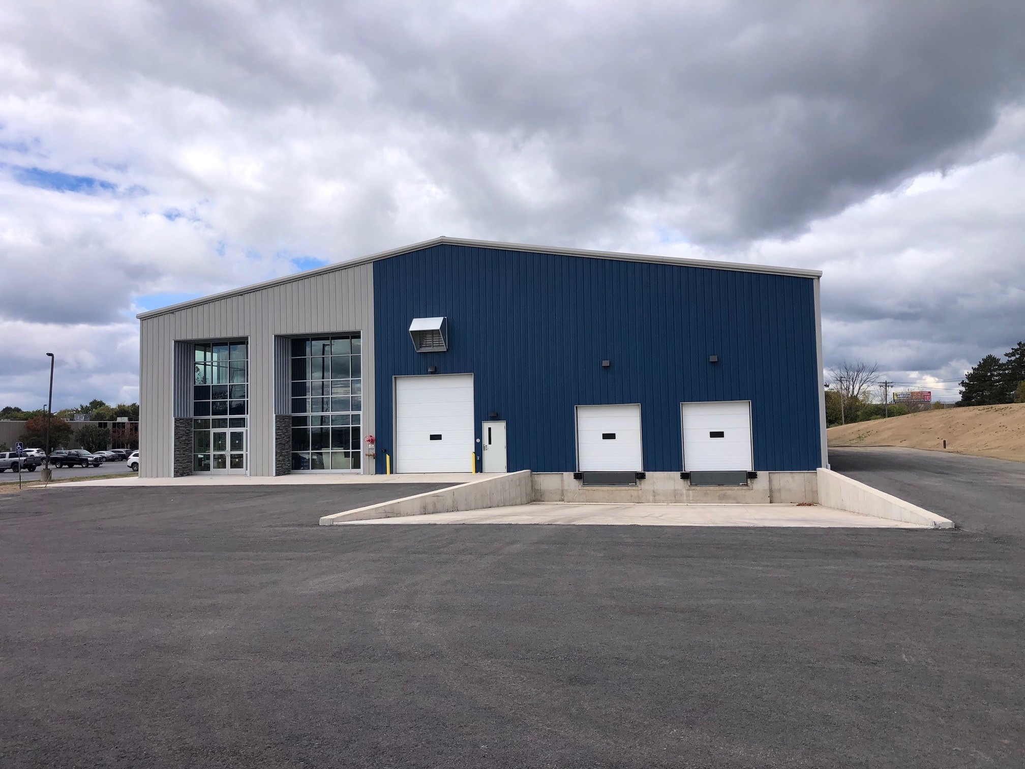 Titan Steel Structures