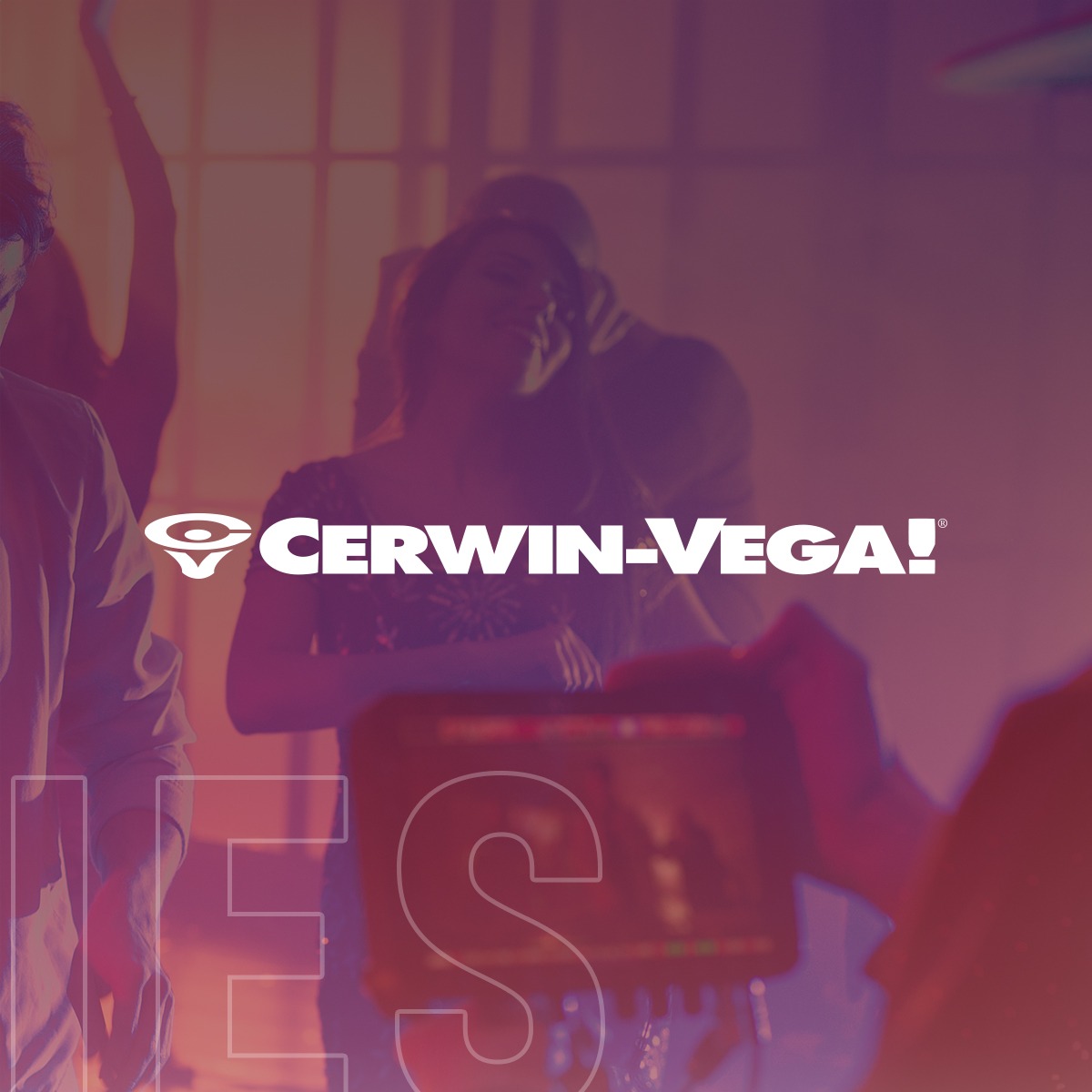 Cerwin-Vega