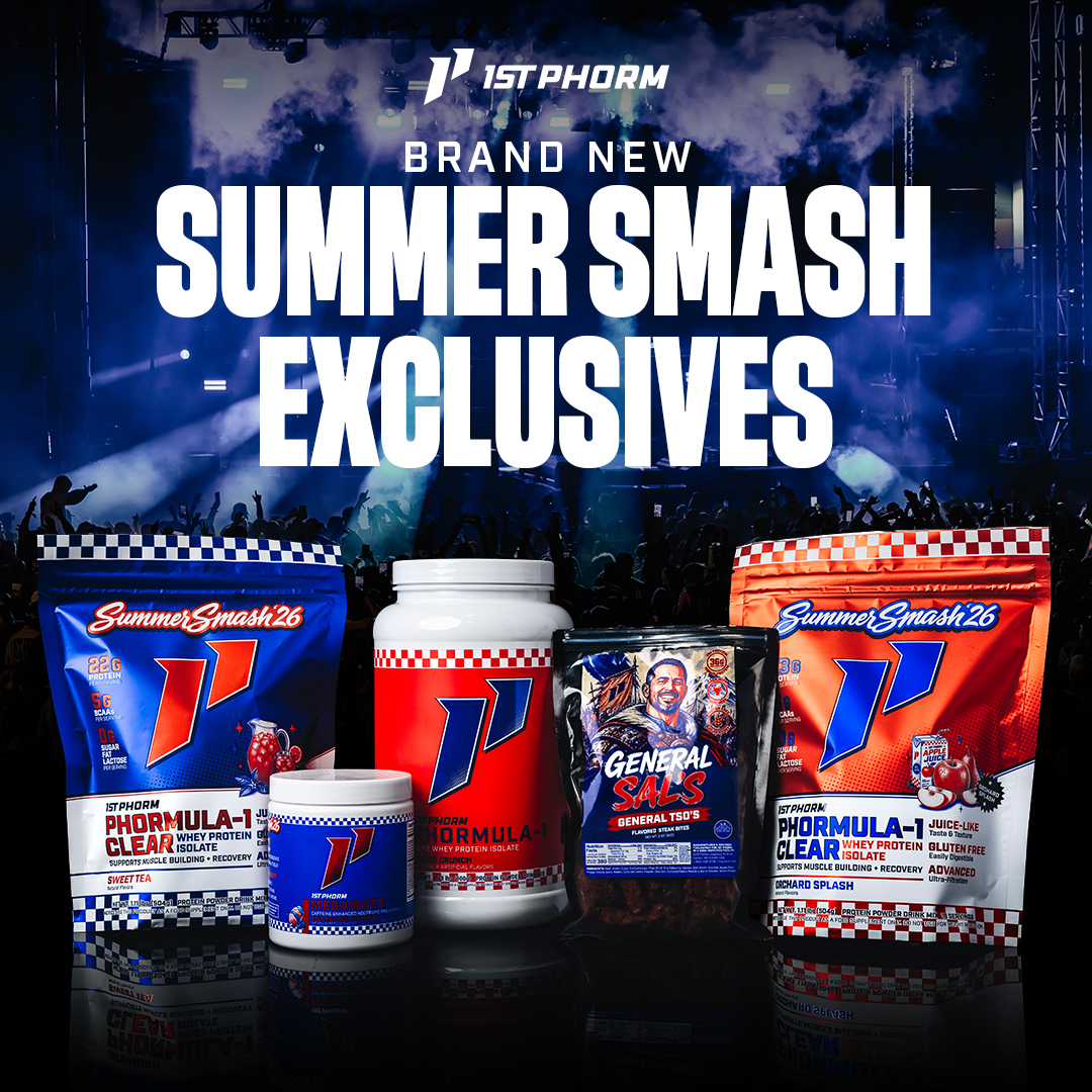 1st Phorm