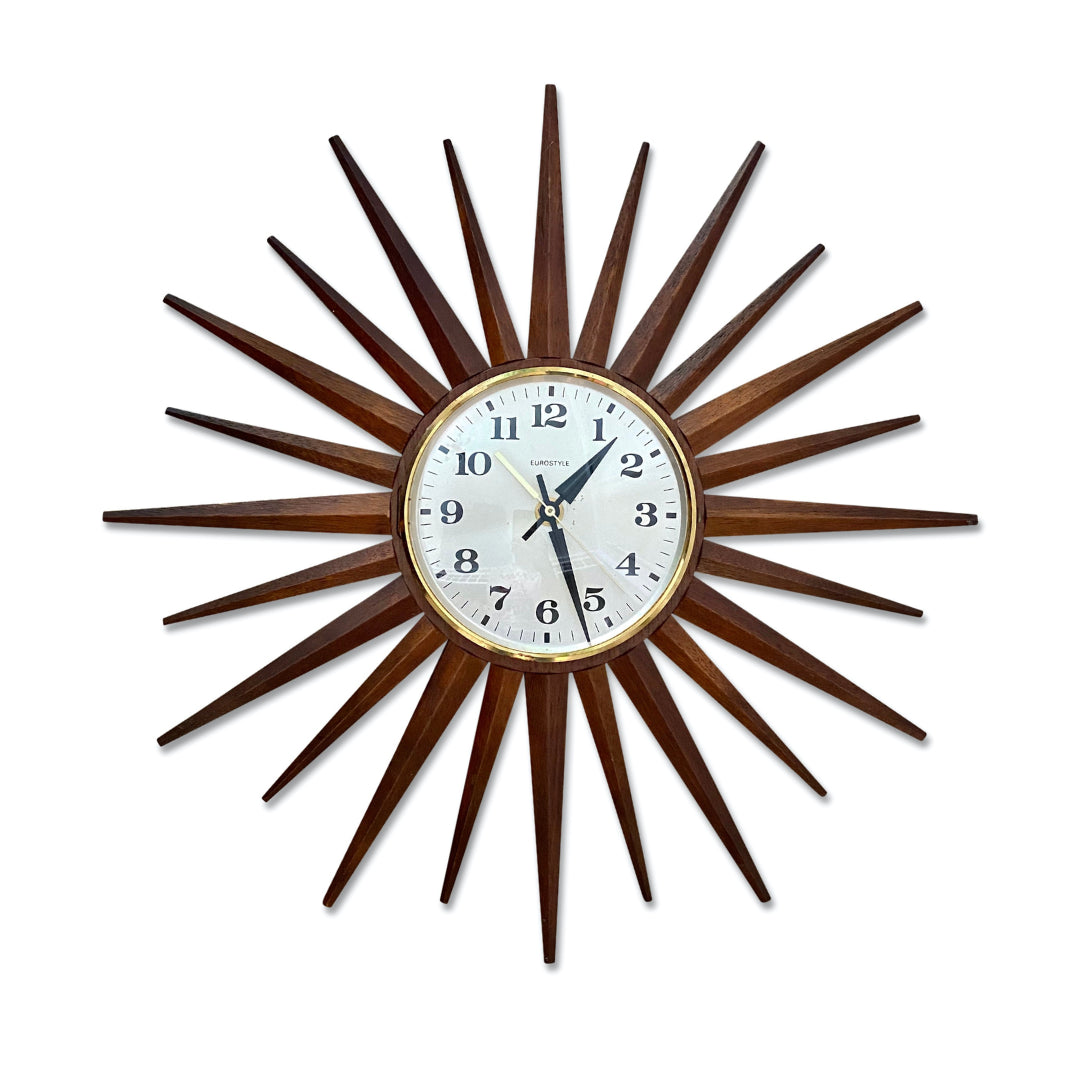 Kinetic Modern