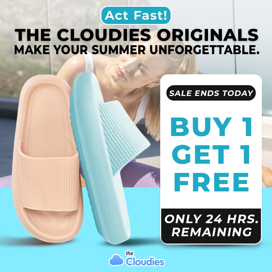 The Cloudies US