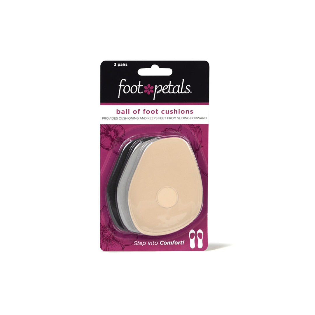 Foot Petals
