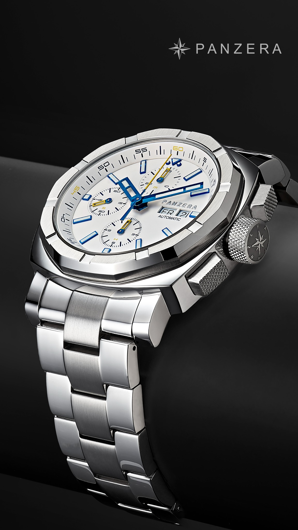 Panzera Watches