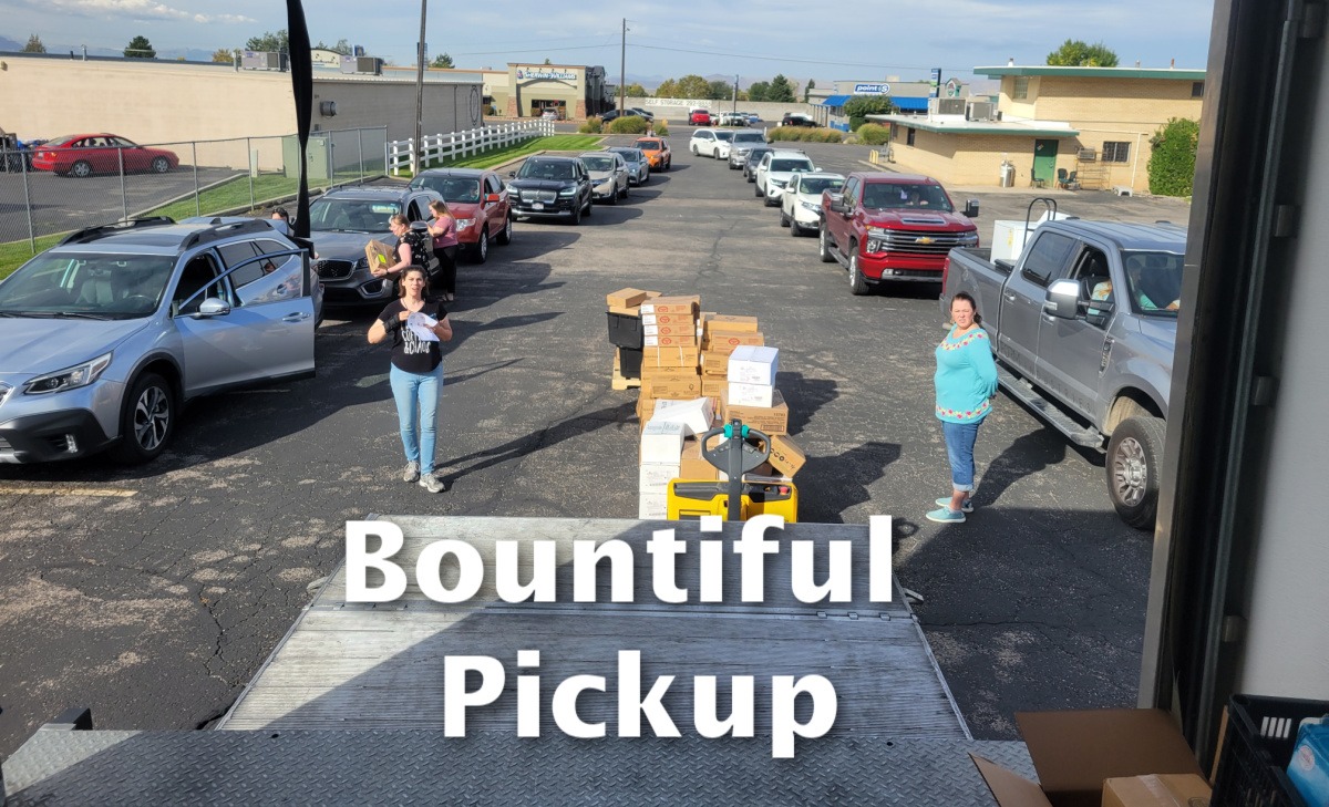 Food and Meat Co-op