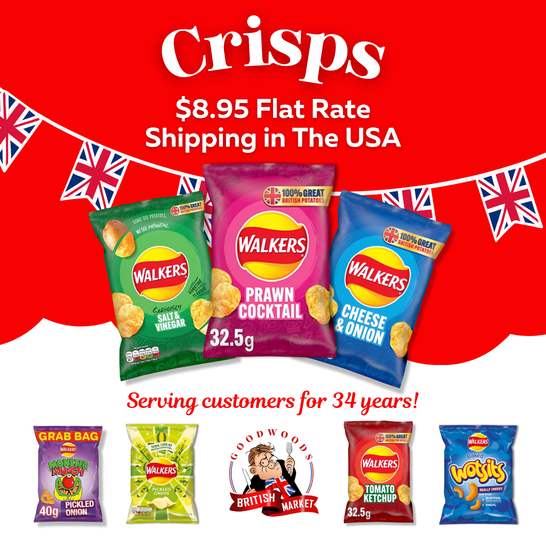 Goodwoods British Market