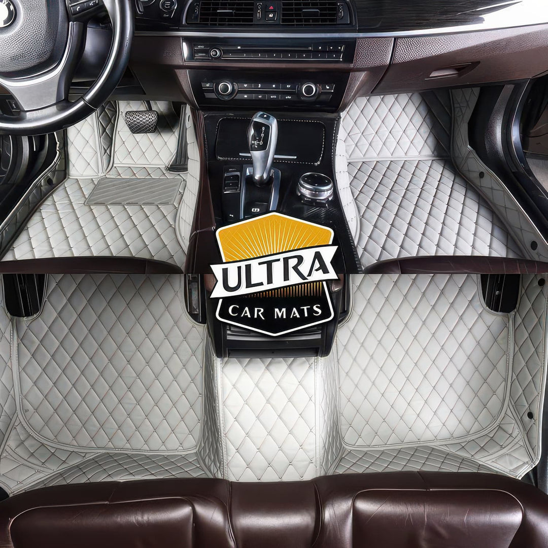 Ultra Car Mats