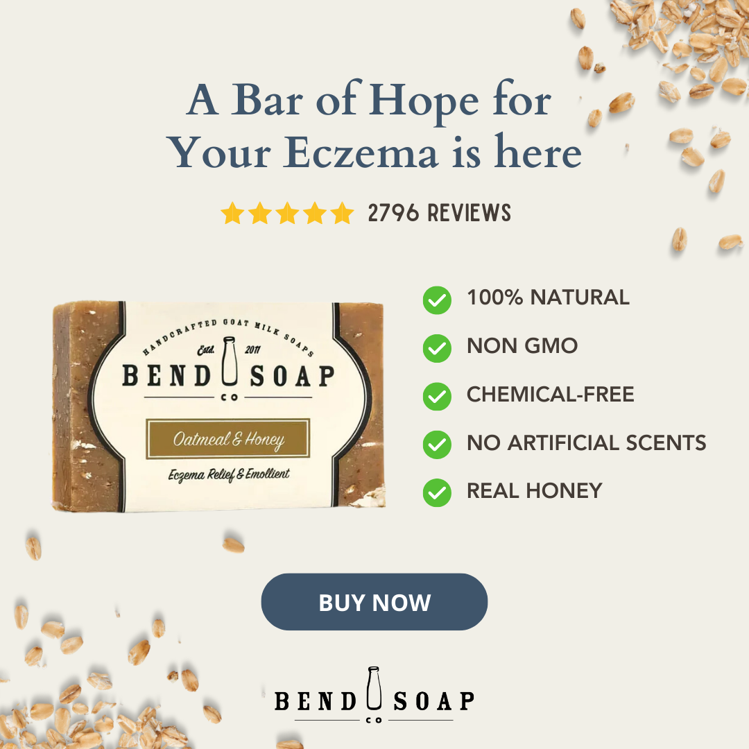 Bend Soap Company