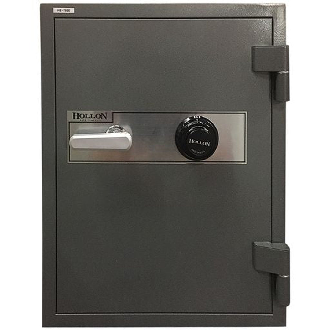 Mammoth Safes