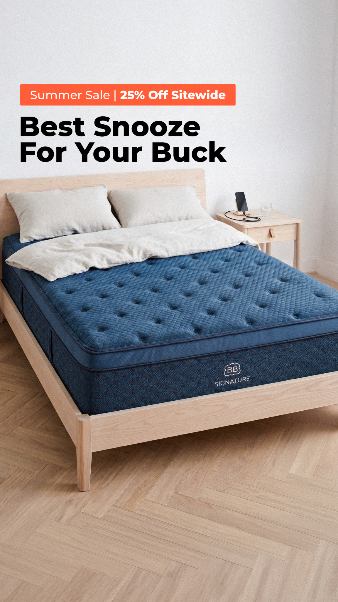 Brooklyn Bedding