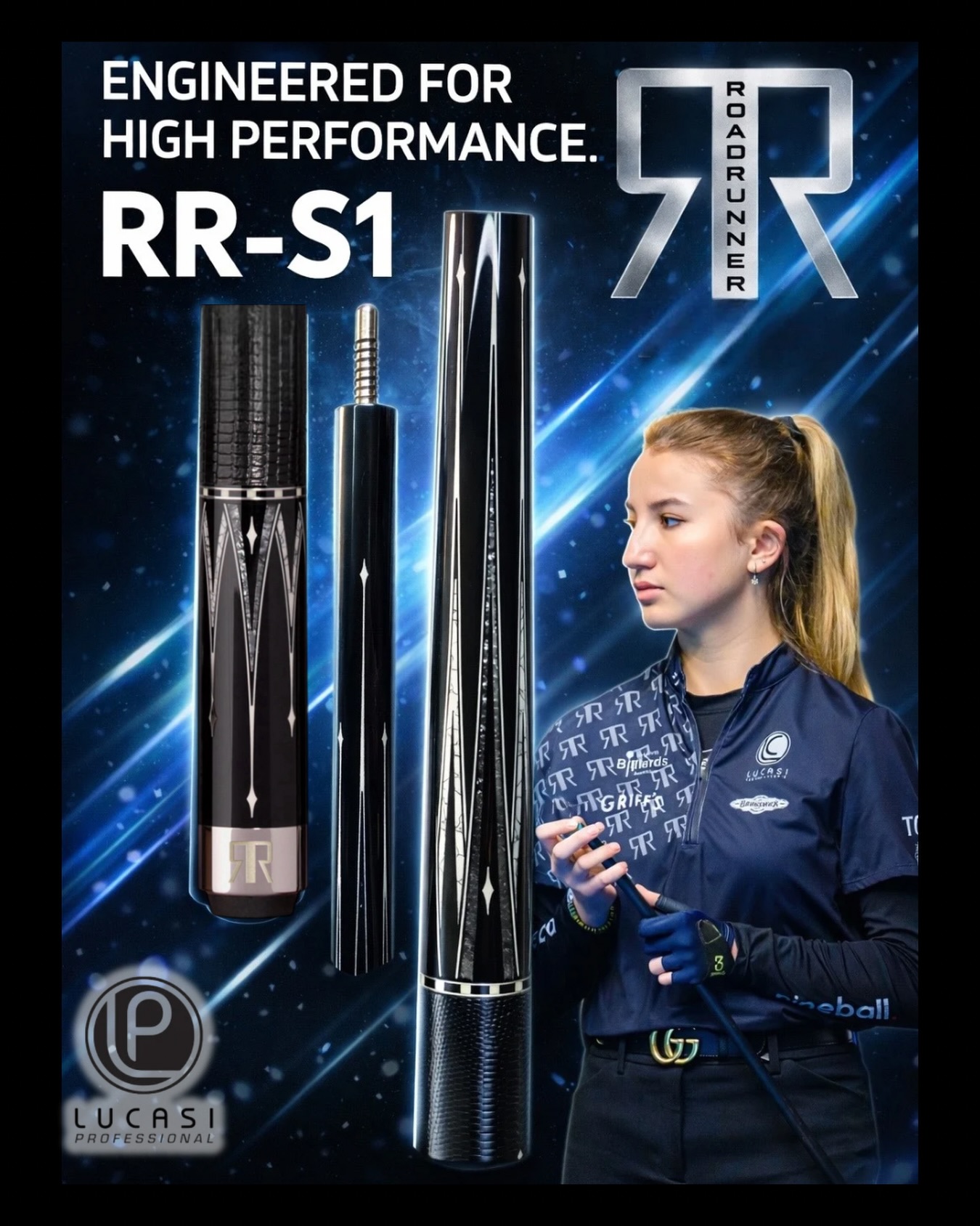 Cue Pros
