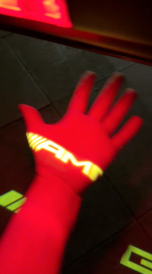 Open Throttle