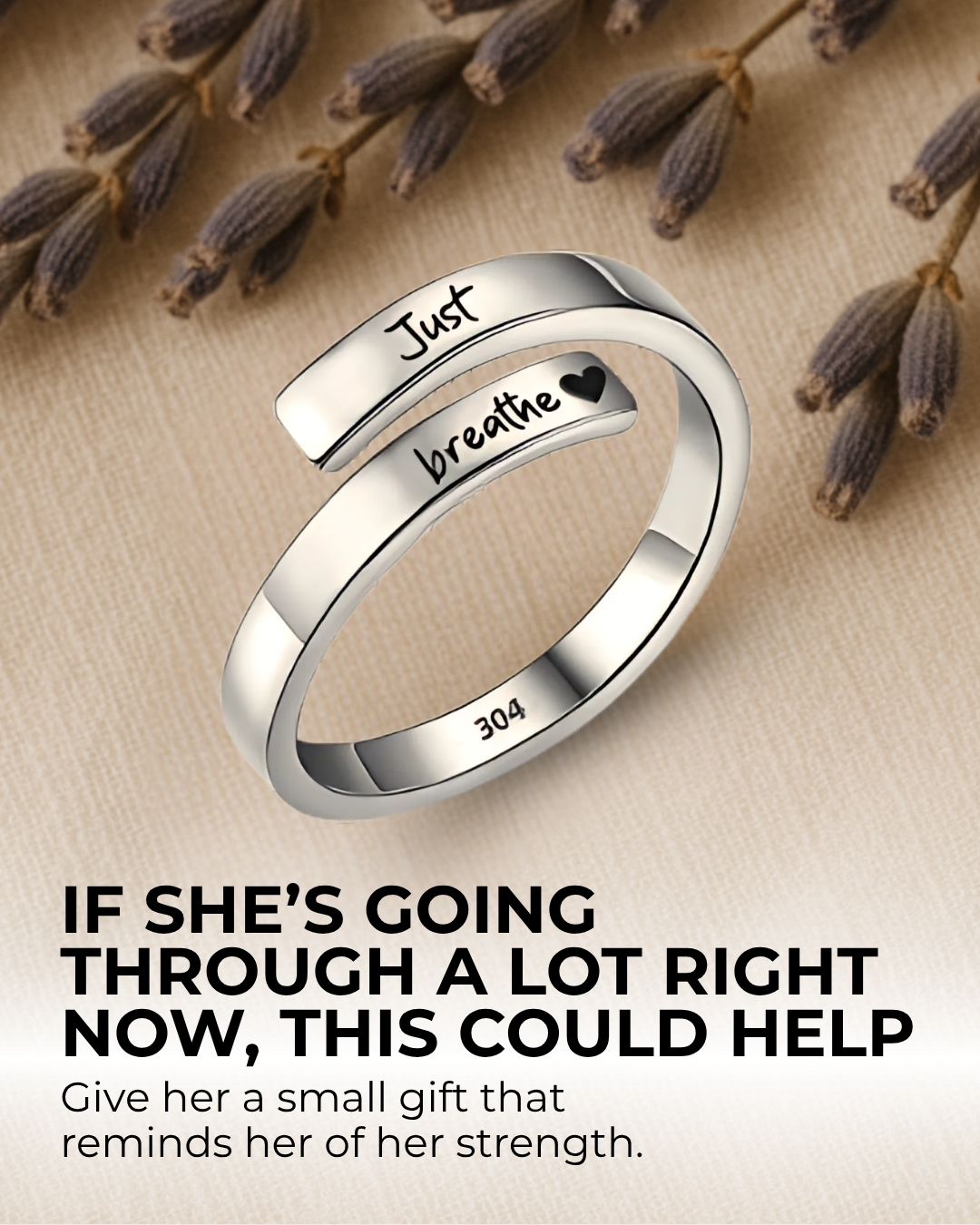 Hope Rings