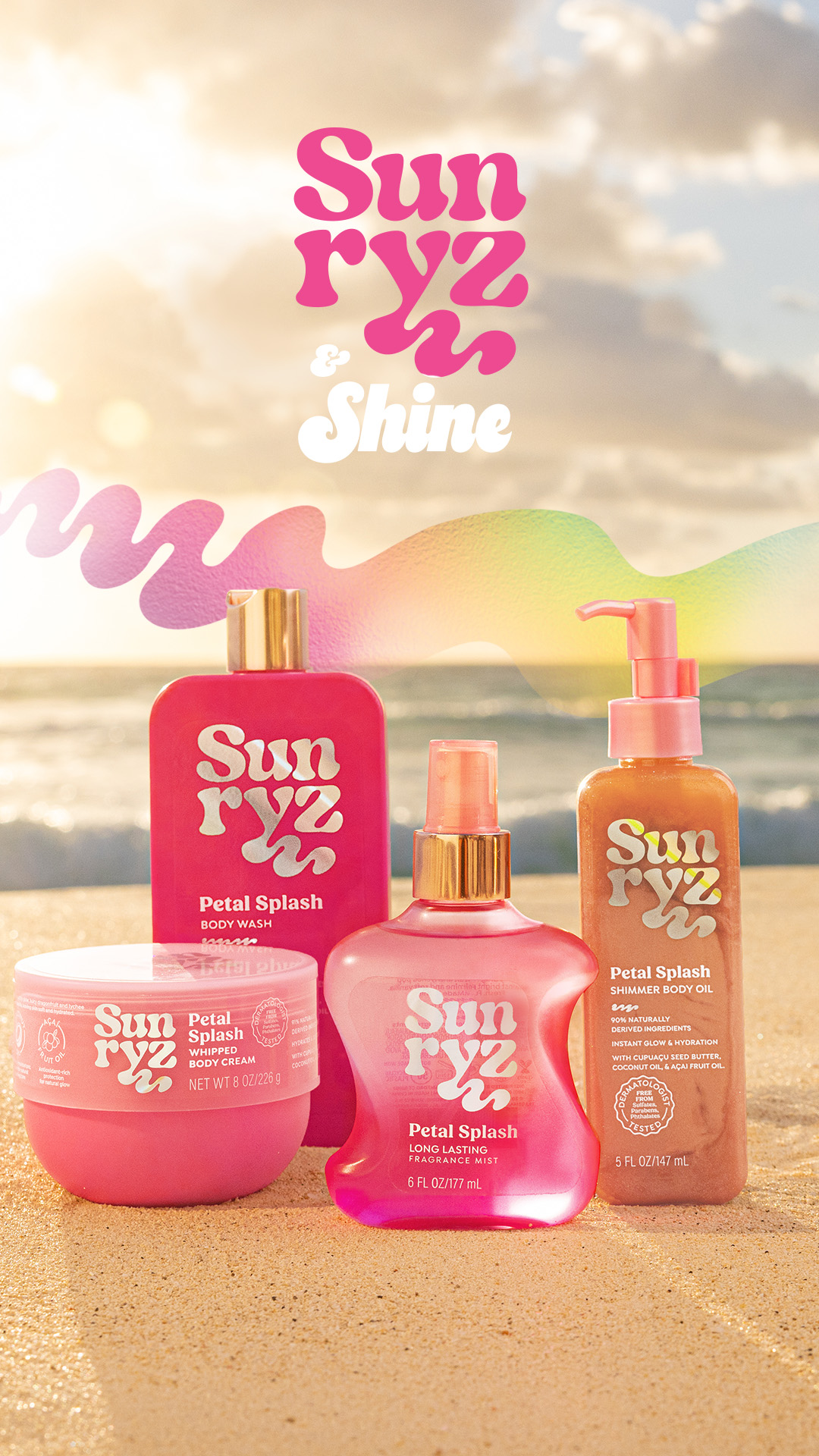 Sunryz