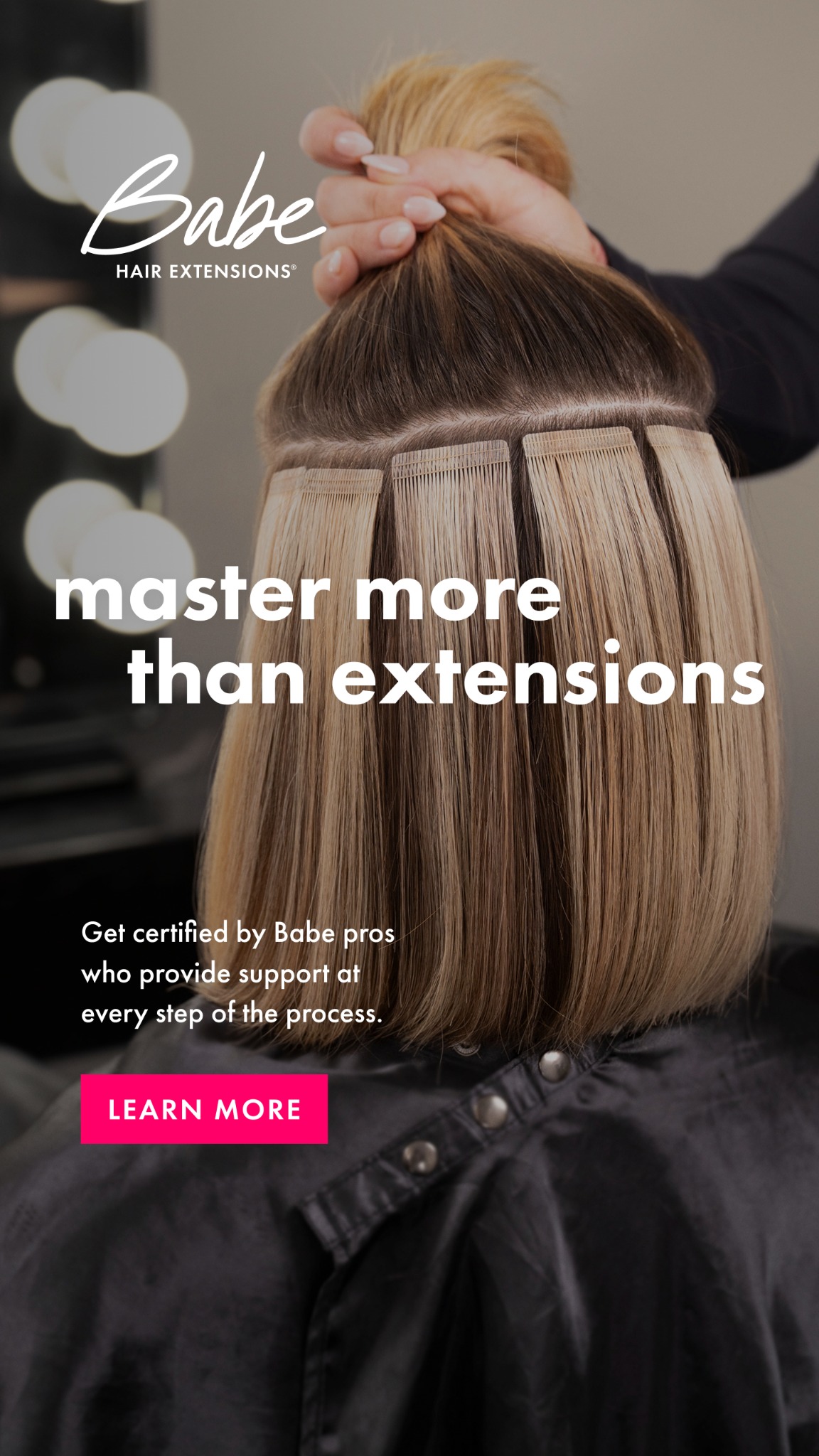 Babe Hair Extensions