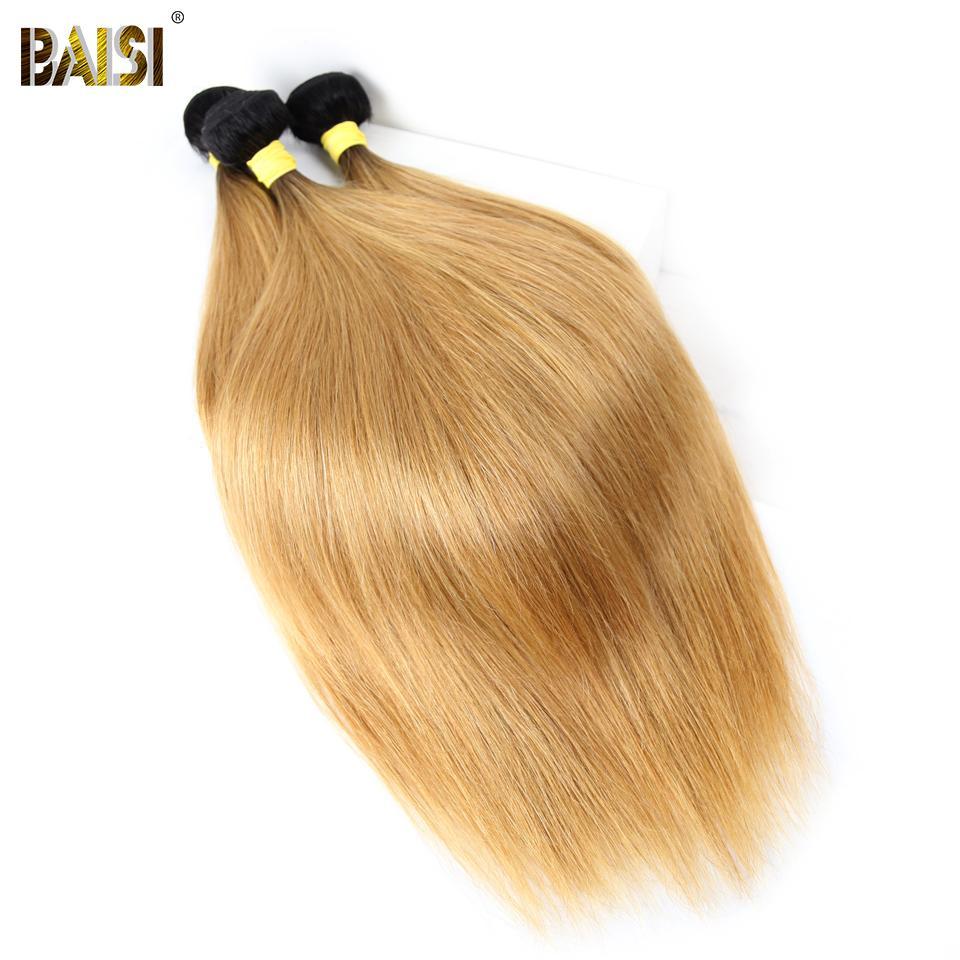 Baisi Hair