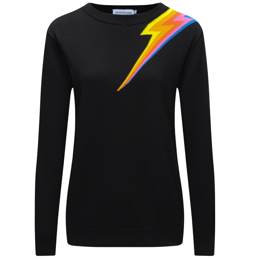 Oxknit