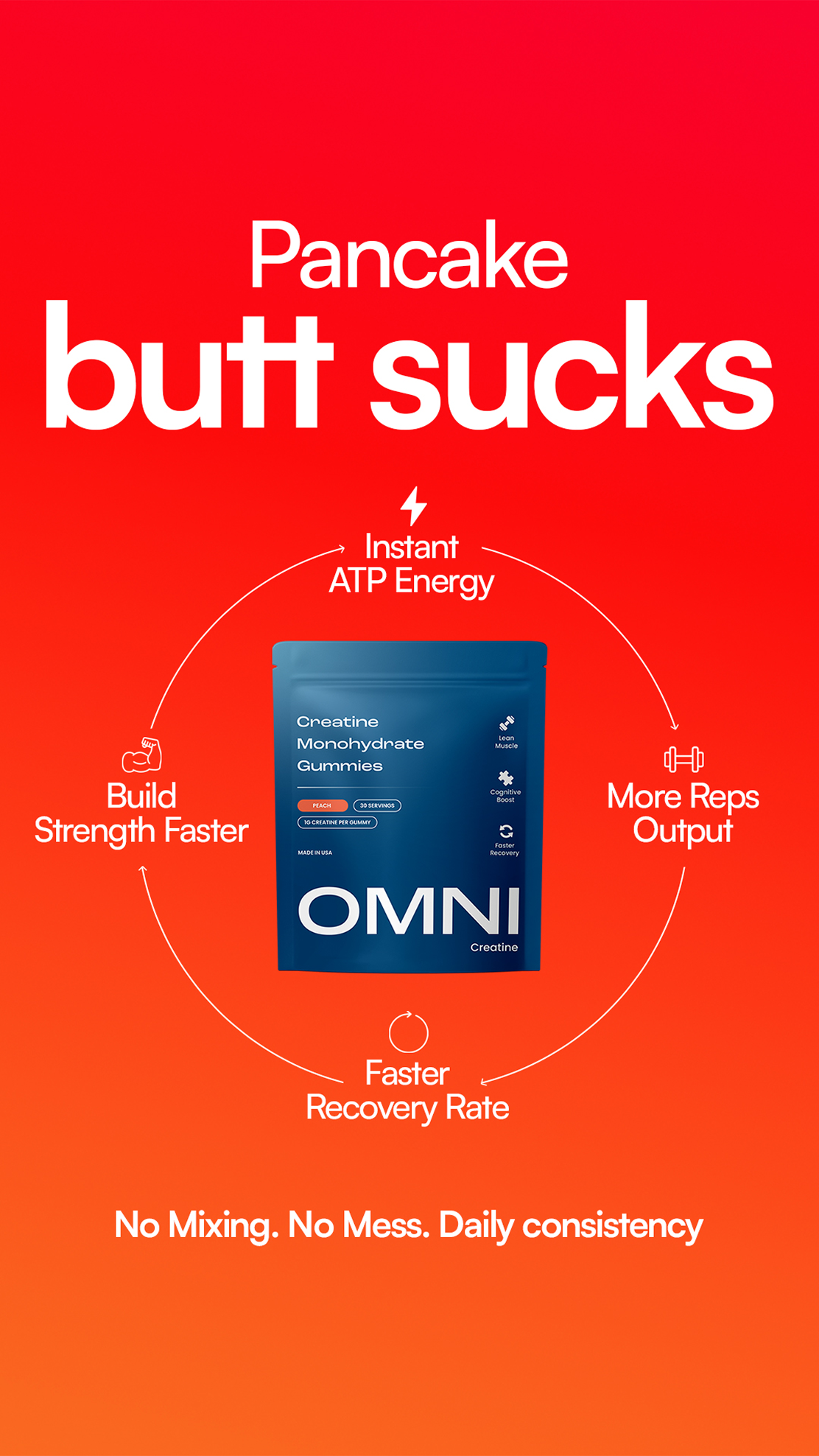Omni Creatine