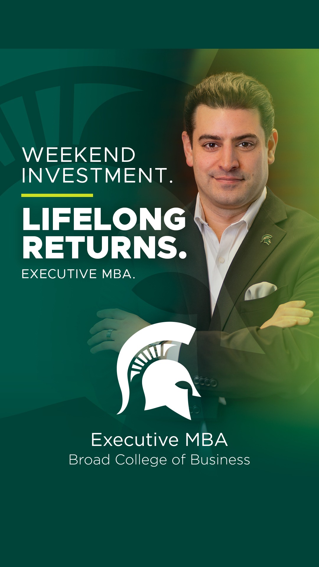 MSU Broad College of Business