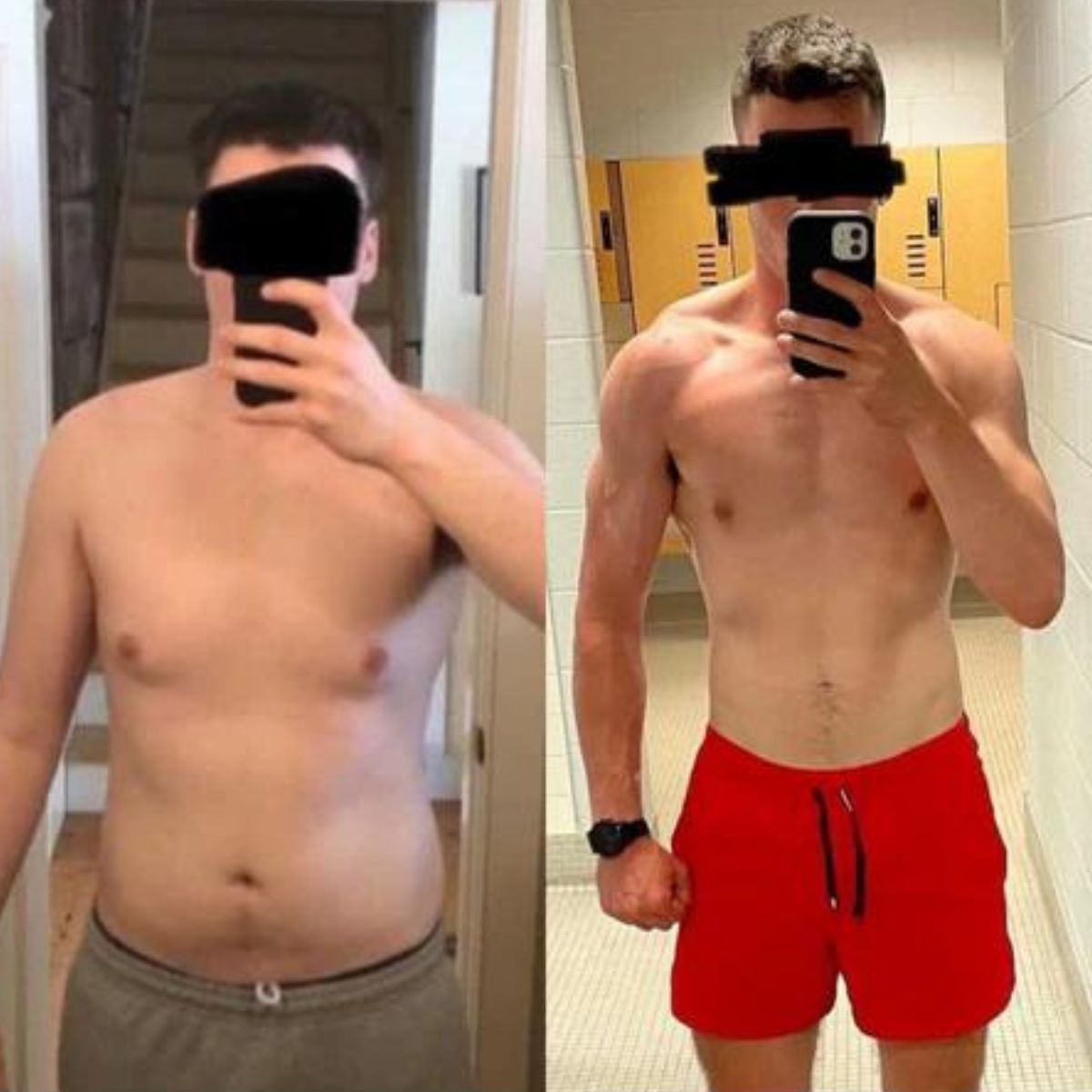 Hard to Kill Fitness