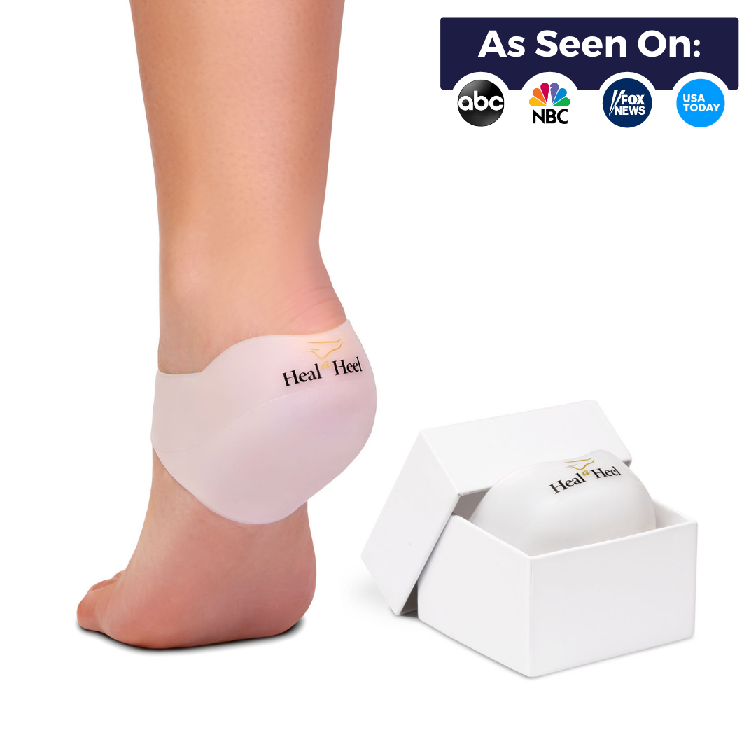 Healaheel