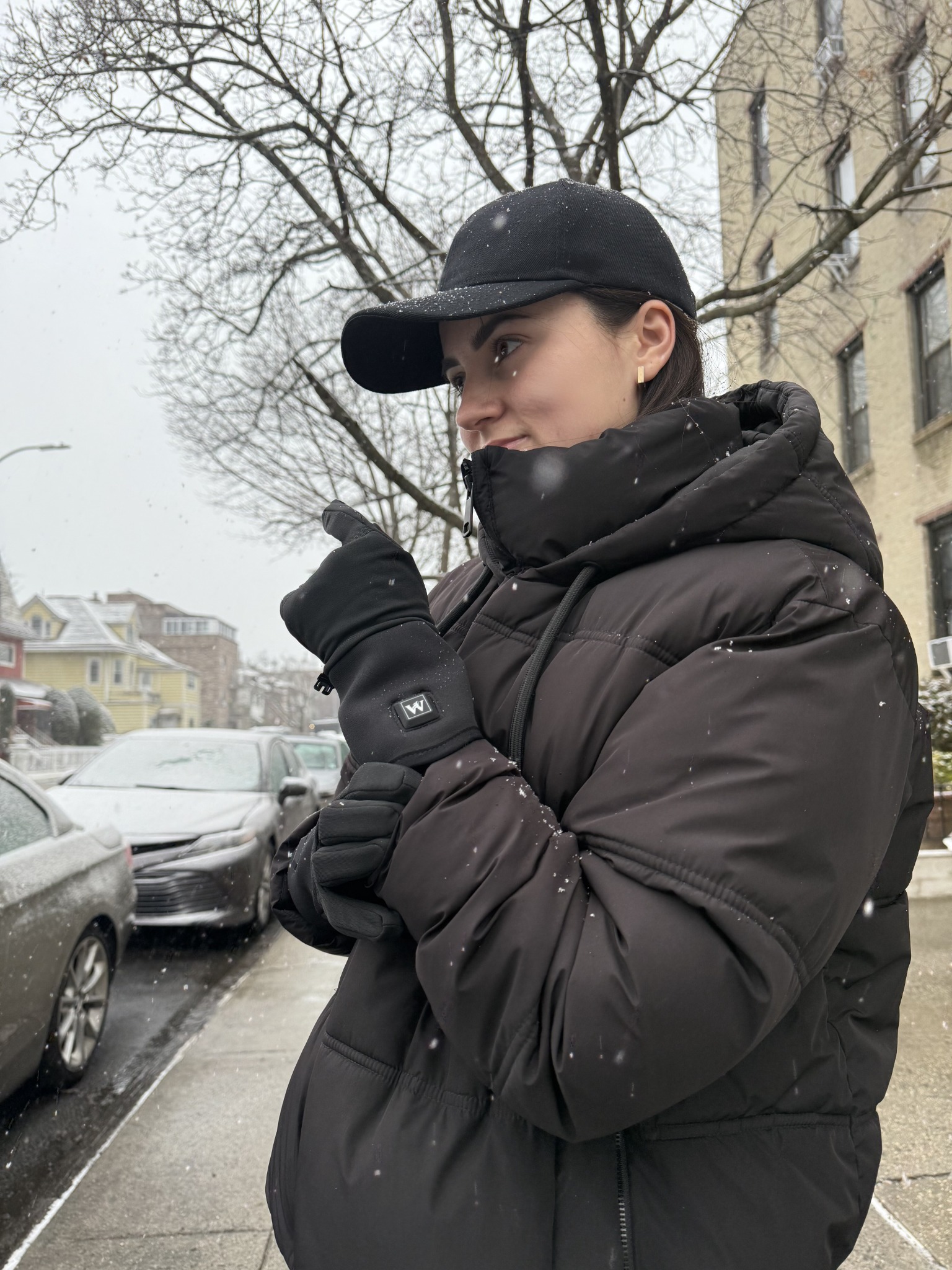Weston Heated Apparel