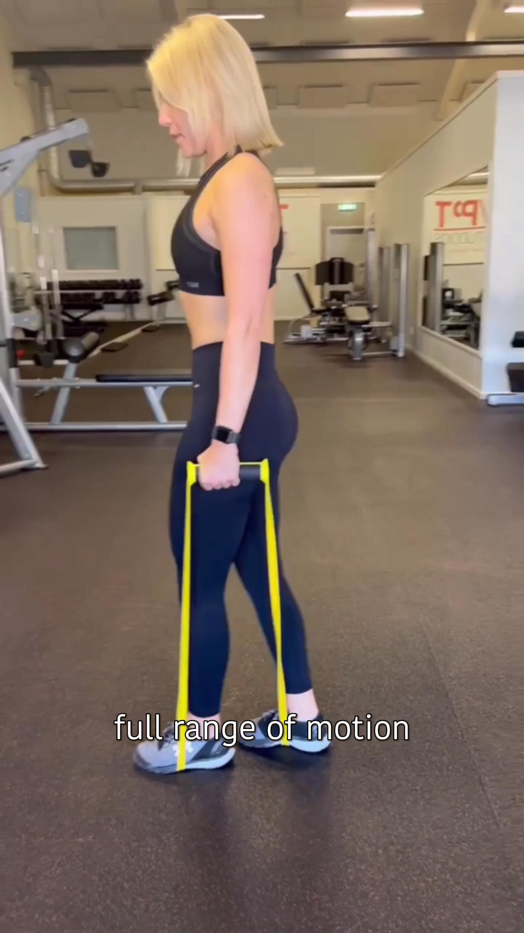 TRX Training