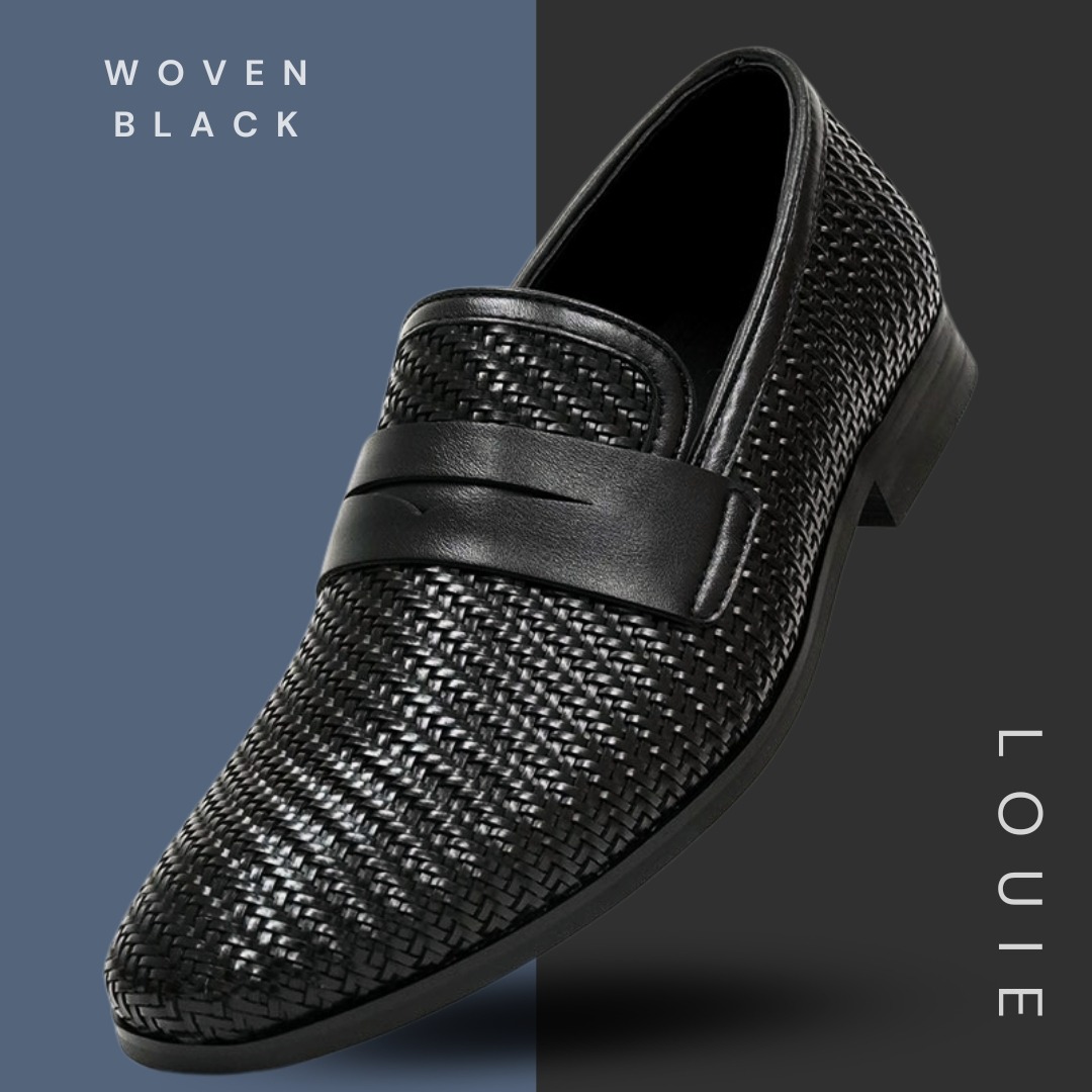 Conal Footwear
