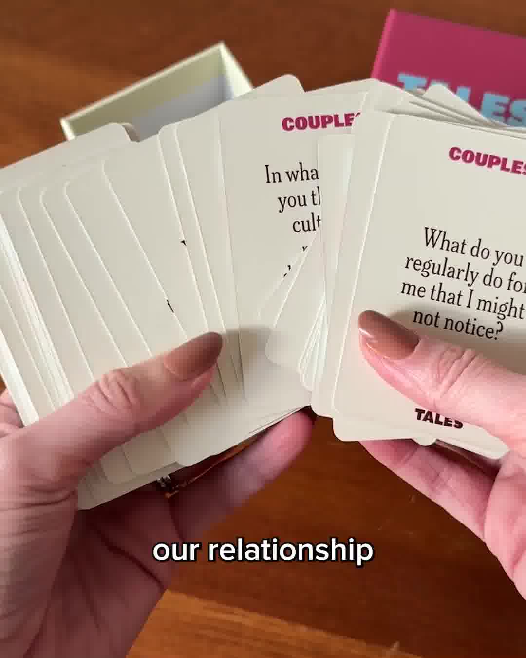 RelationTips
