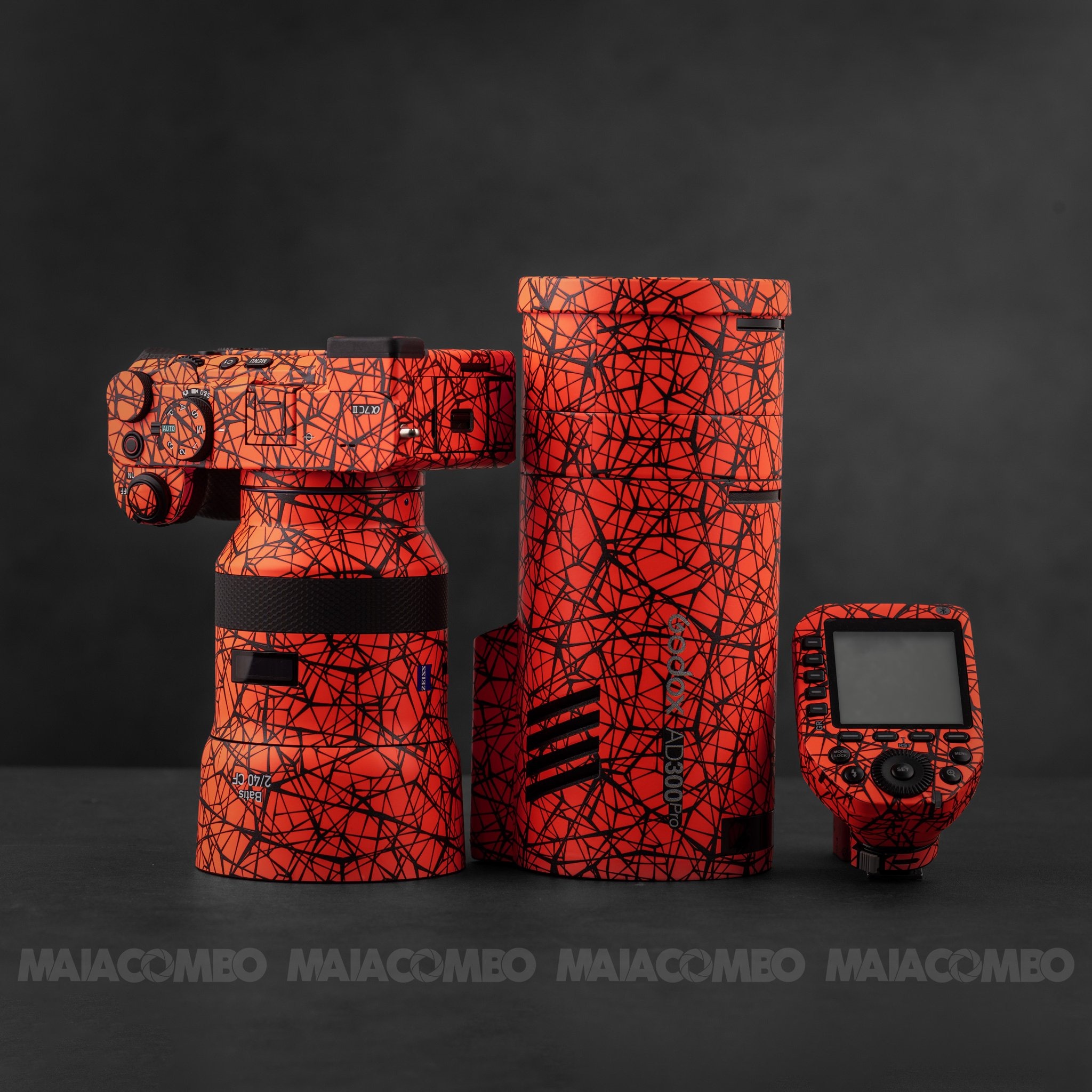 Maiacombo