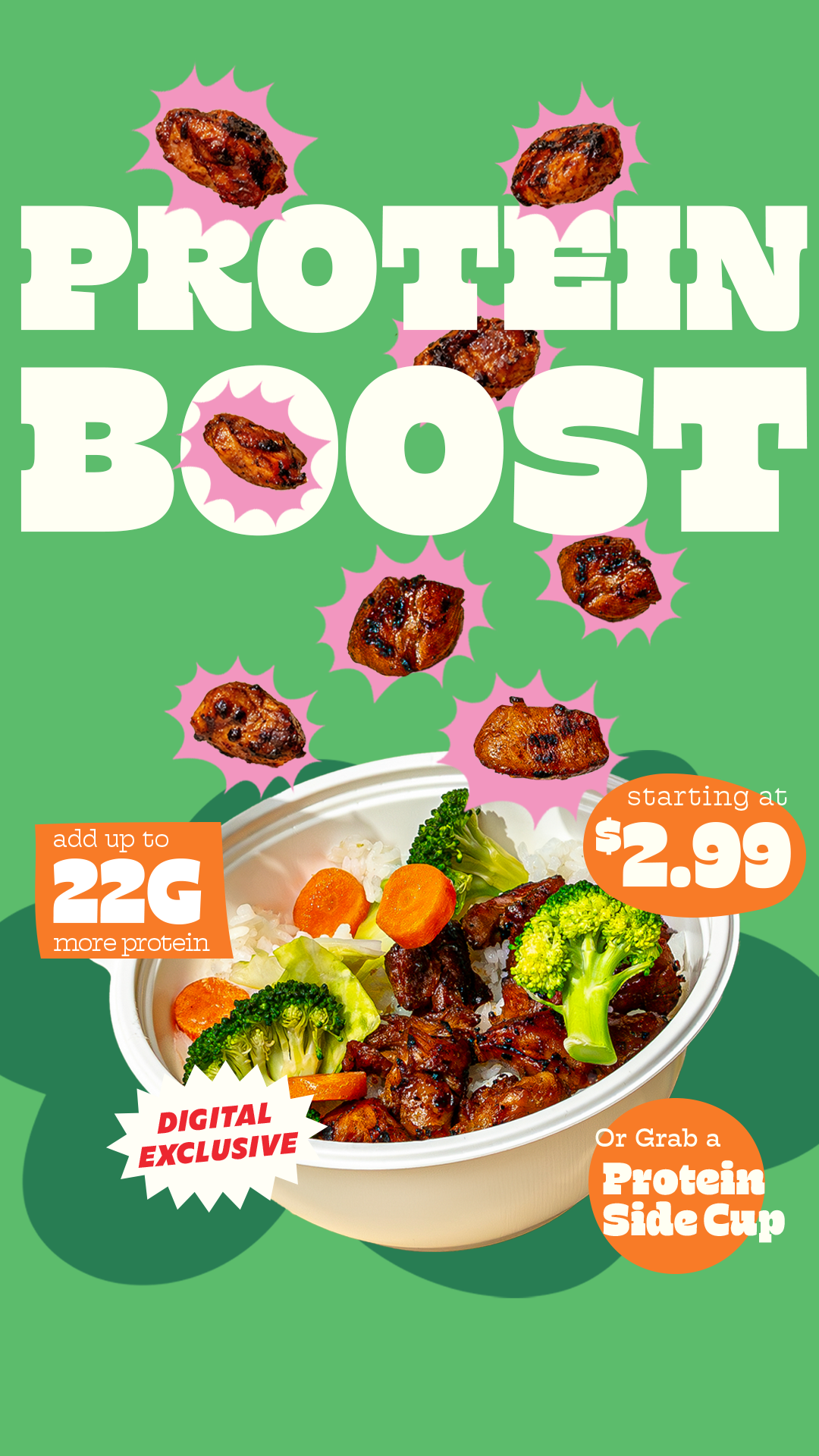 Flame Broiler
