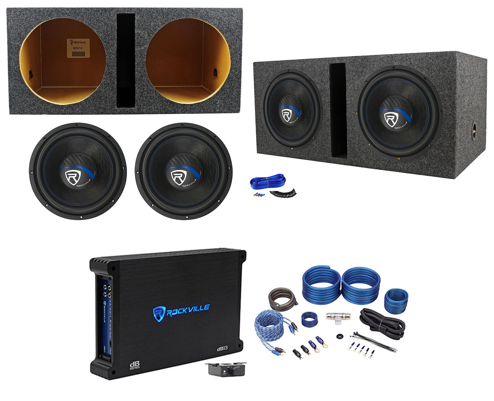 Rockville Audio