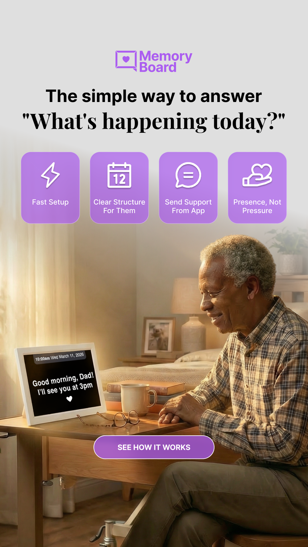 Memoryboard