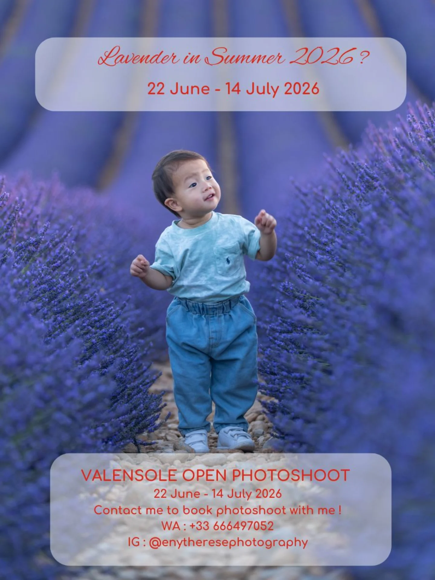 Eny Therese Photography