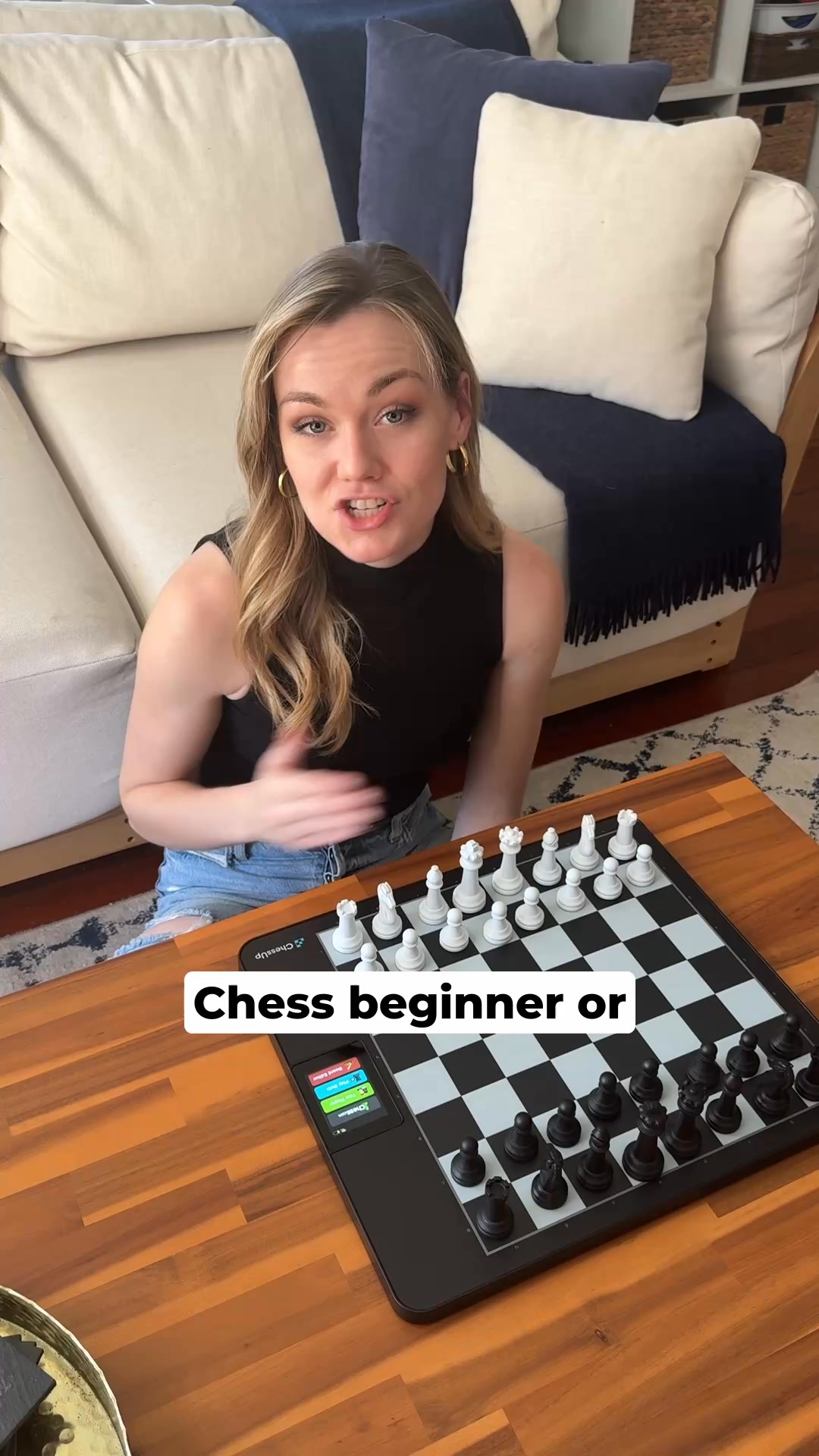 ChessUp