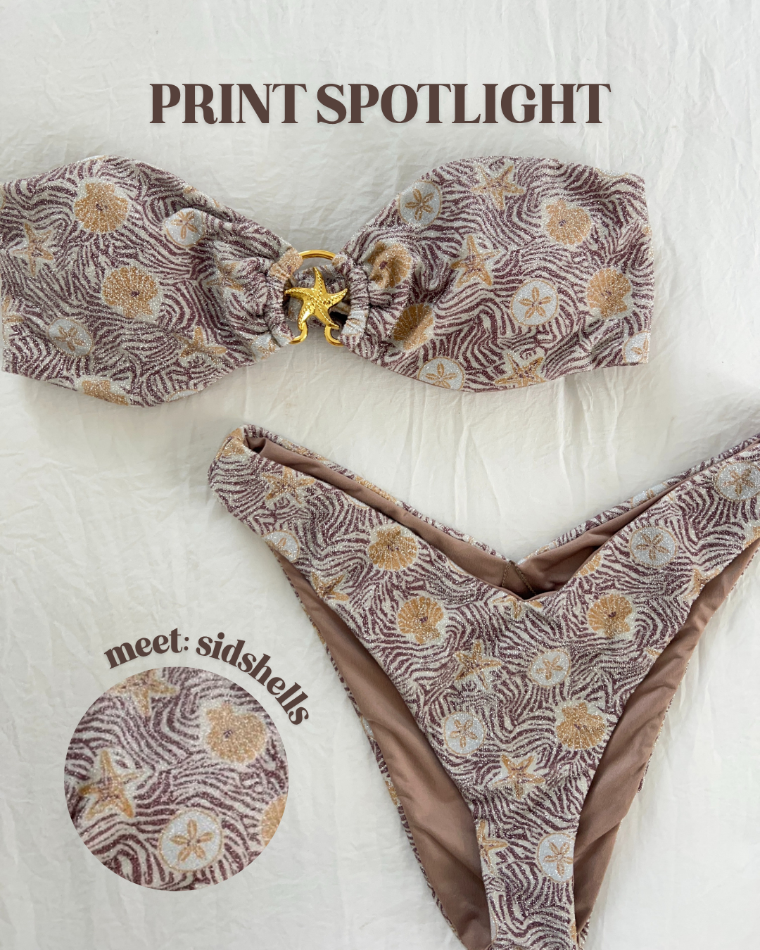 Dippin' Daisy's Swimwear