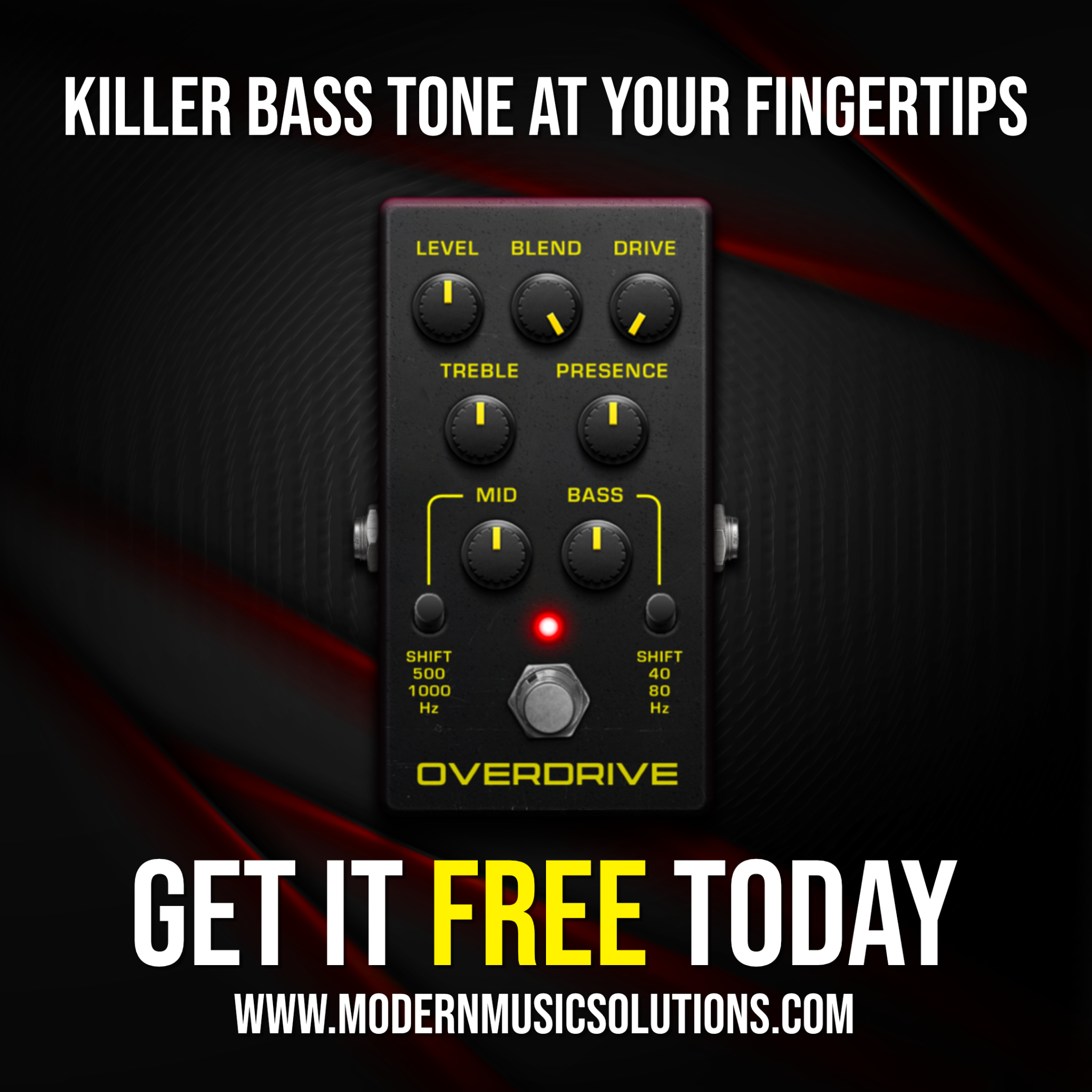 Modern Music Solutions