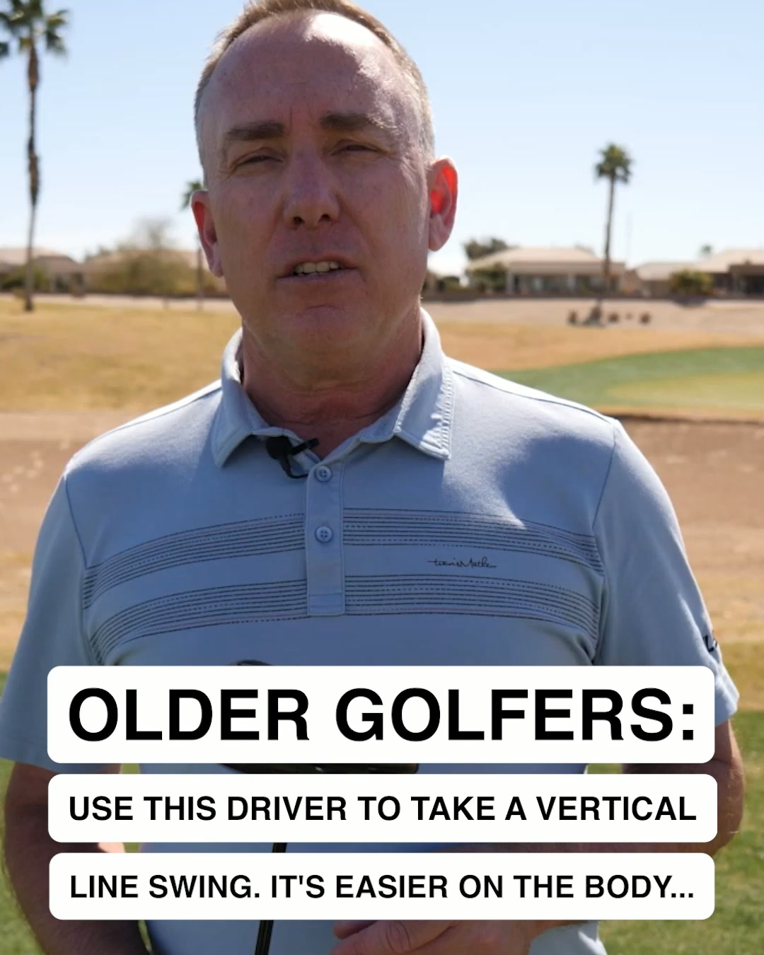 VLS Golf