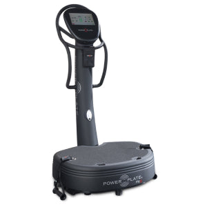 Power Plate Beauty & Wellness