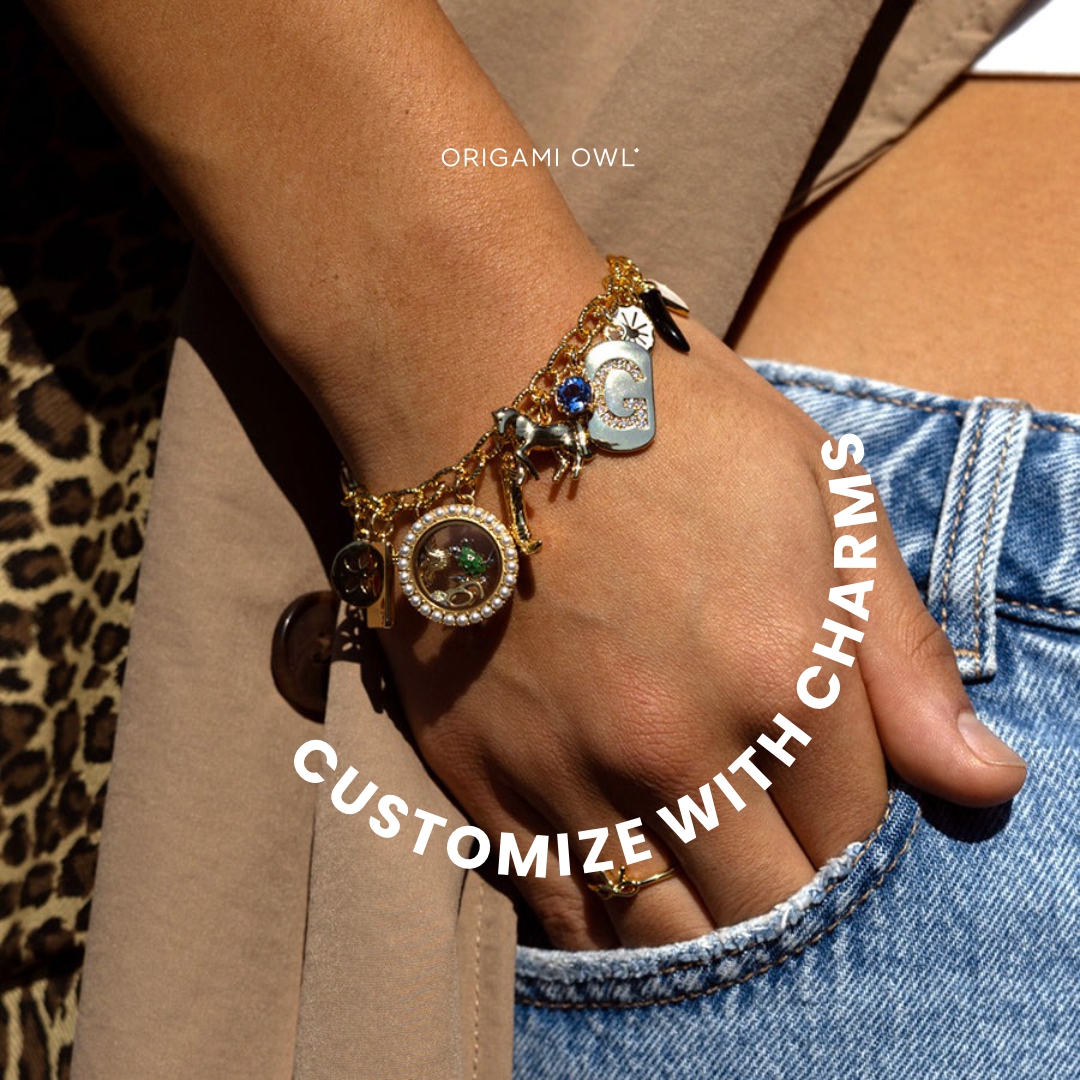 Origami Owl