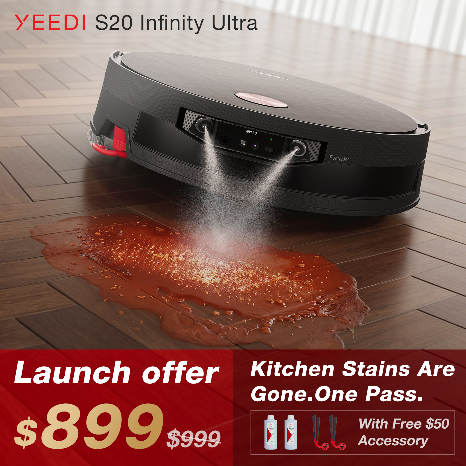 Yeedi Tech