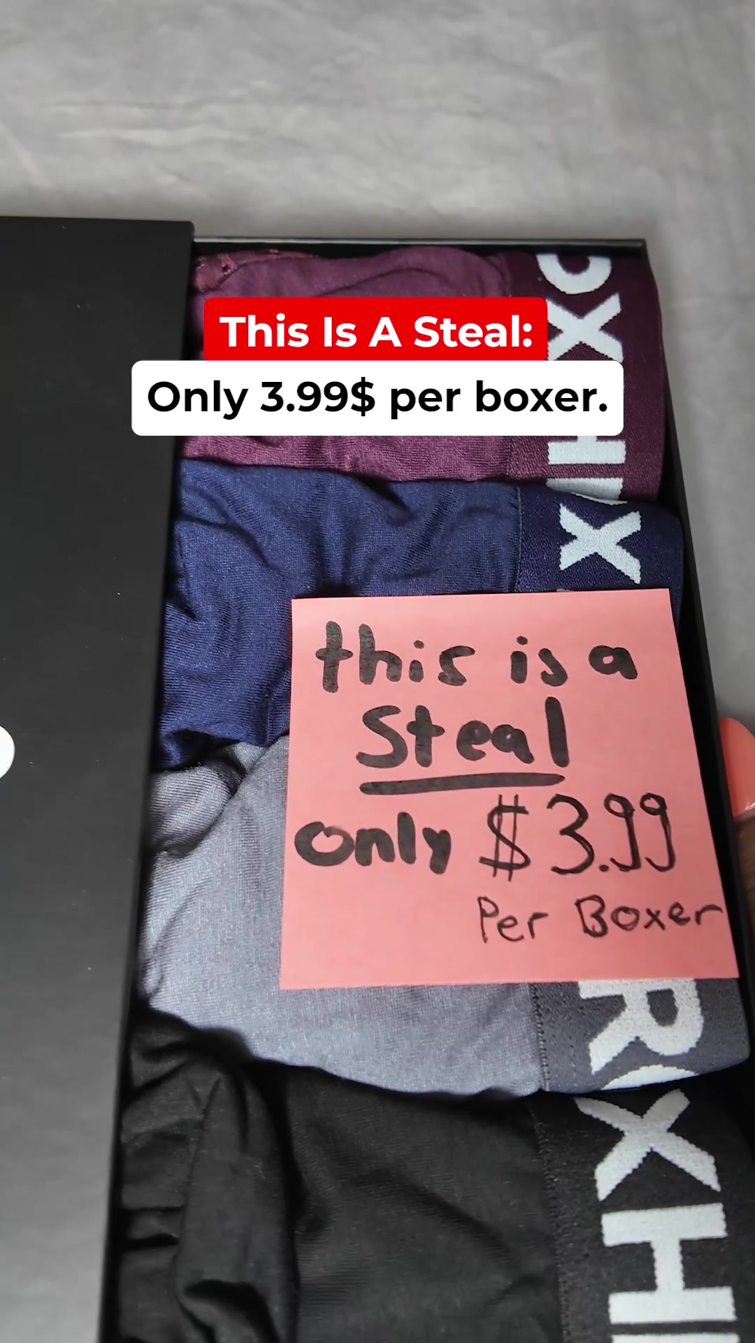 Try Boxhero