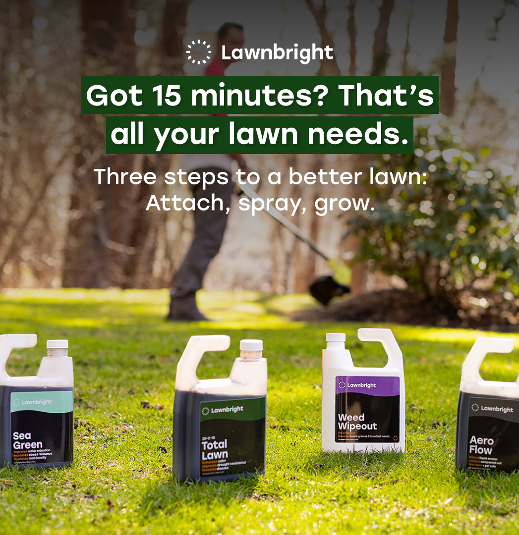 Get Lawnbright