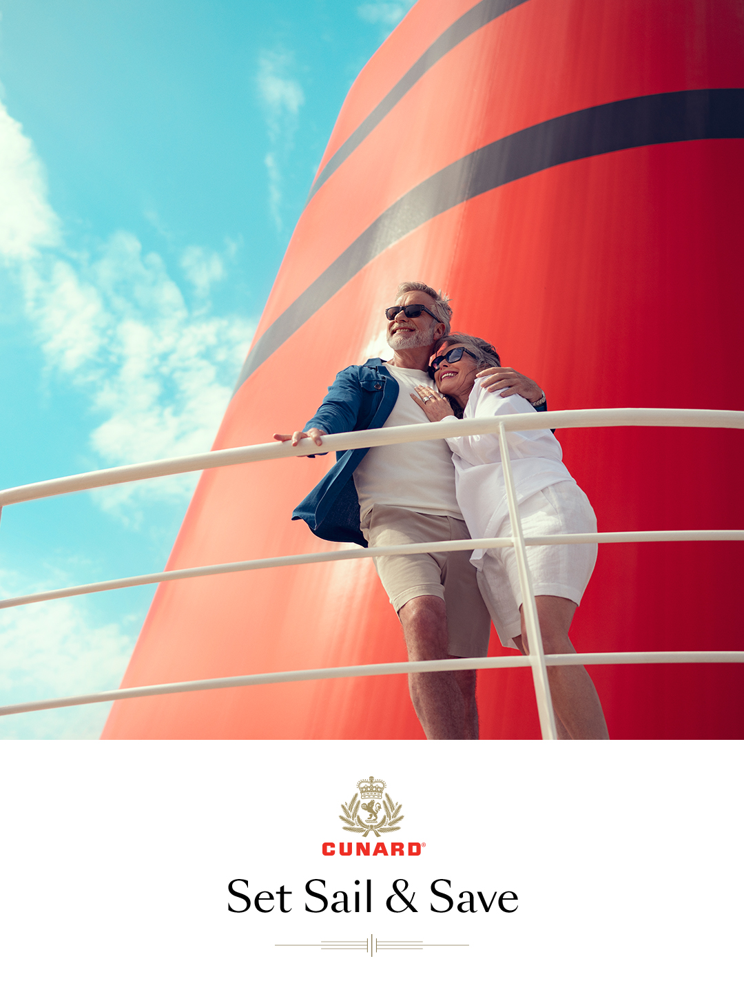 Cunard