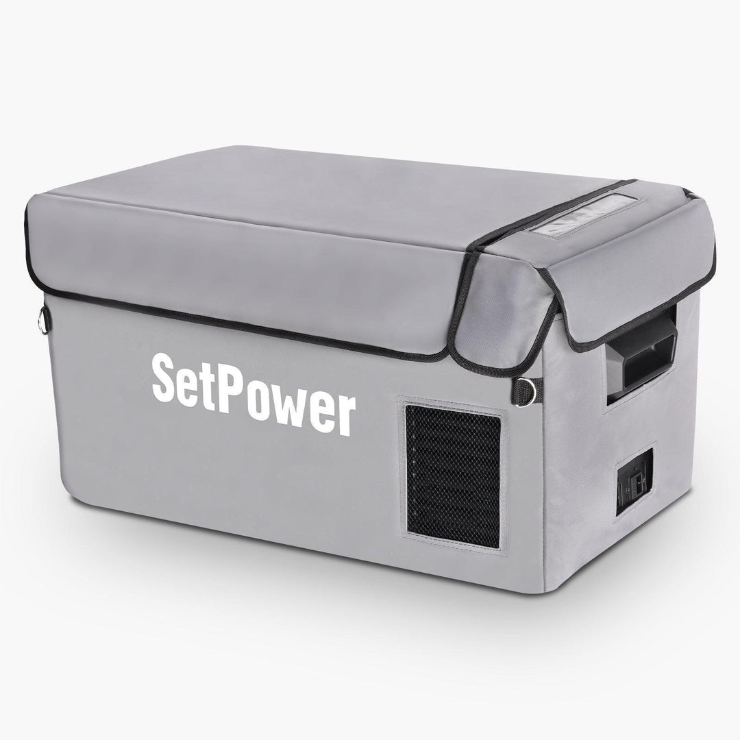 Setpower